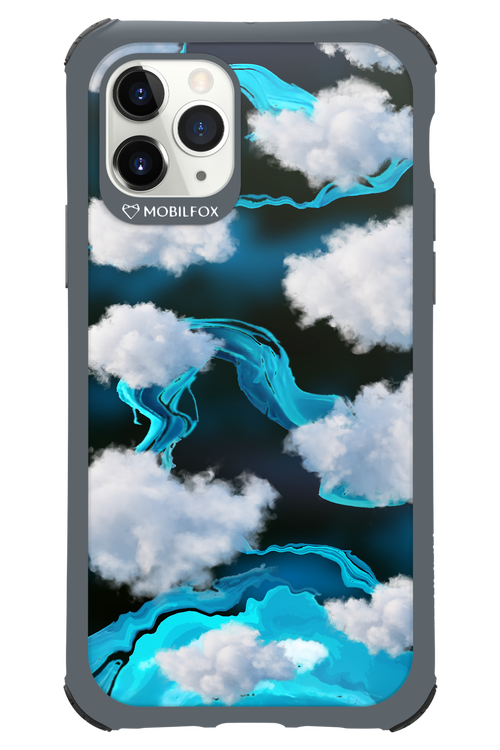 Skywalker 2.0 - Apple iPhone 11 Pro