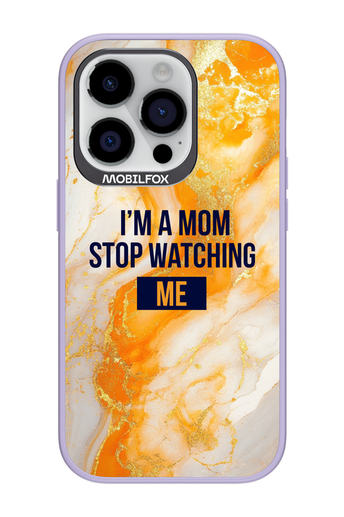 I_M A MOM - Apple iPhone 14 Pro