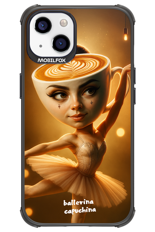 Balerina - Apple iPhone 13