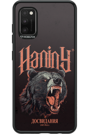 Slavic Prala - Samsung Galaxy A41