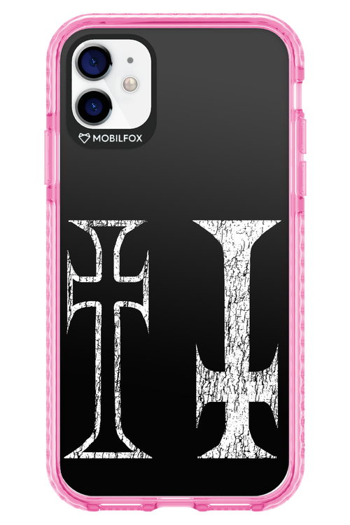 Double crosss 2.0 - Apple iPhone 11
