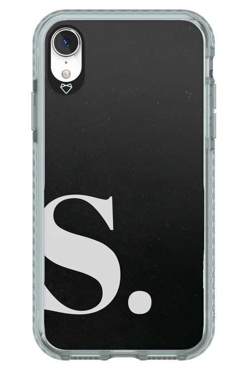 S (Off Space) 2.0 - Apple iPhone XR