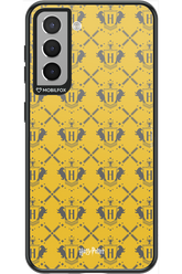 You Might Belong in Hufflepuff - Samsung Galaxy S21