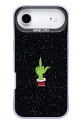 My Middle Finger - Apple iPhone 17 Air