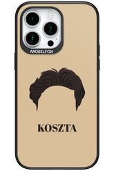 KOSZTA ICON - Apple iPhone 15 Pro Max