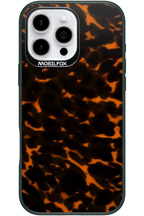 Tortie - Apple iPhone 16 Pro Max