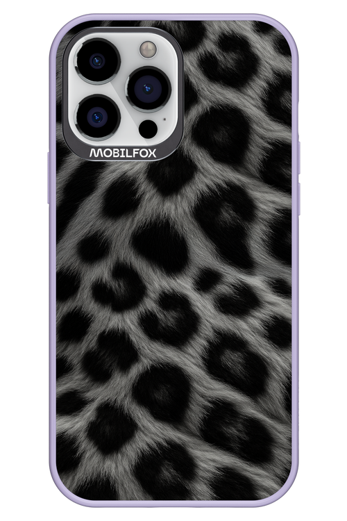 Wild Monochrome - Apple iPhone 13 Pro Max