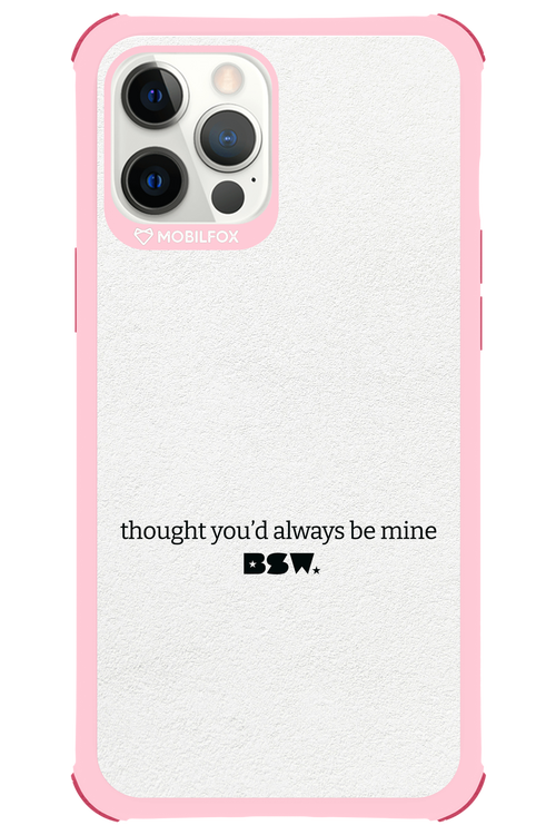 BSW FourSeasons 13 2.0 - Apple iPhone 12 Pro Max