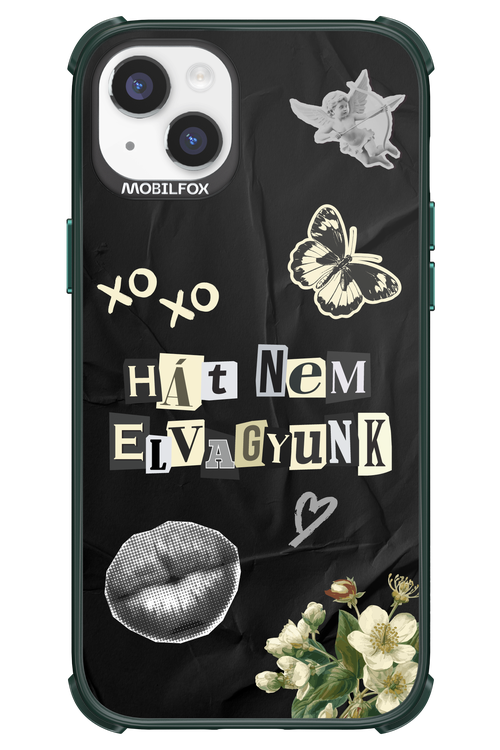 Hát nem elvagyunk 2 - Apple iPhone 14 Plus
