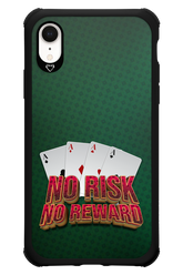 No Risk No Reward - Apple iPhone XR