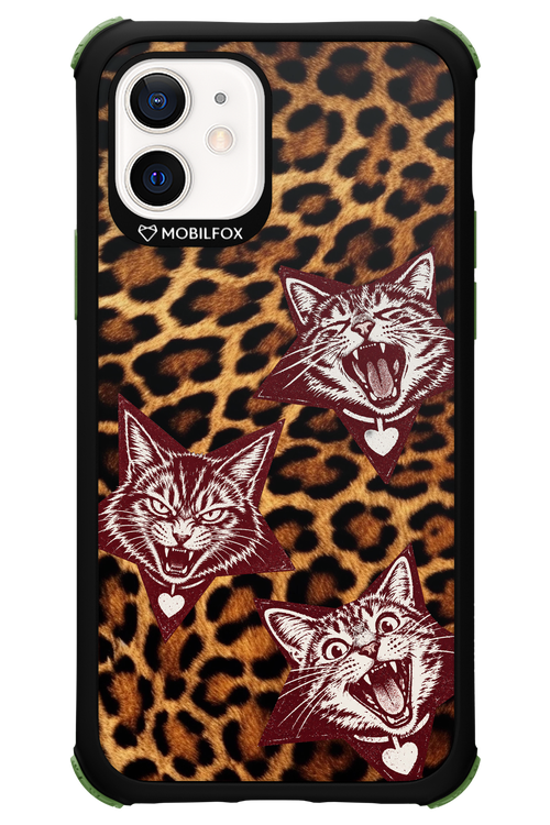 Cats and Chaos 2.0 - Apple iPhone 12