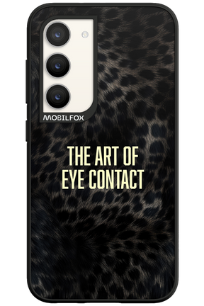 Eye Contact 2.0 - Samsung Galaxy S23