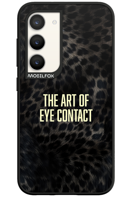 Eye Contact 2.0 - Samsung Galaxy S23