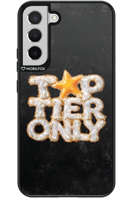 Top Tier 2.0 - Samsung Galaxy S22+