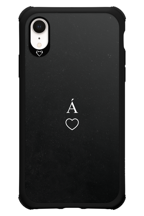 A Black II 2.0 - Apple iPhone XR