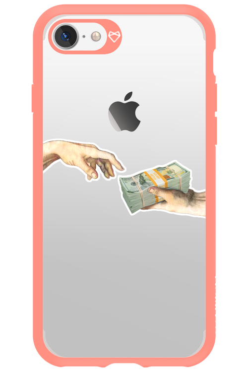 Give Money - Apple iPhone 7