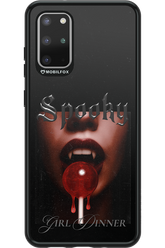 Freaky Girl - Samsung Galaxy S20+