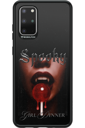 Freaky Girl - Samsung Galaxy S20+