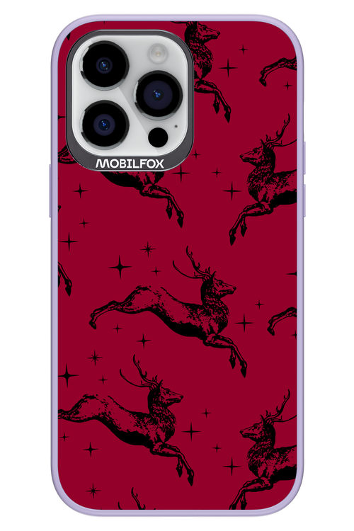 Oh Deer - Apple iPhone 14 Pro Max
