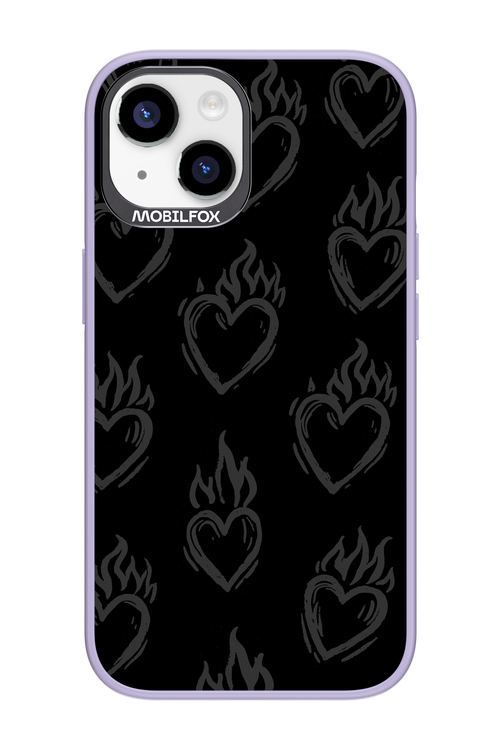 Angry Girlfriend - Apple iPhone 14