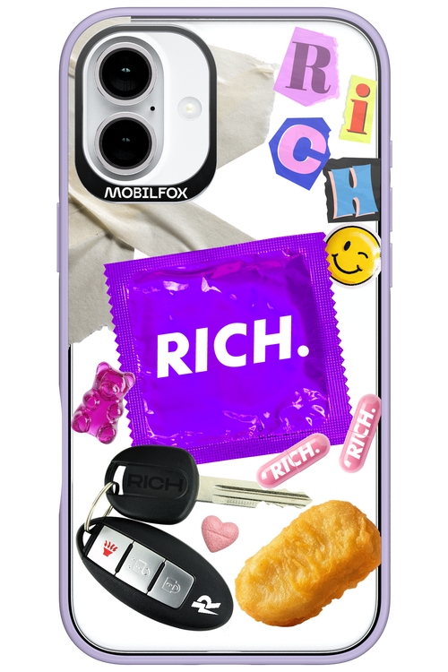 Essentials - Apple iPhone 16 Plus