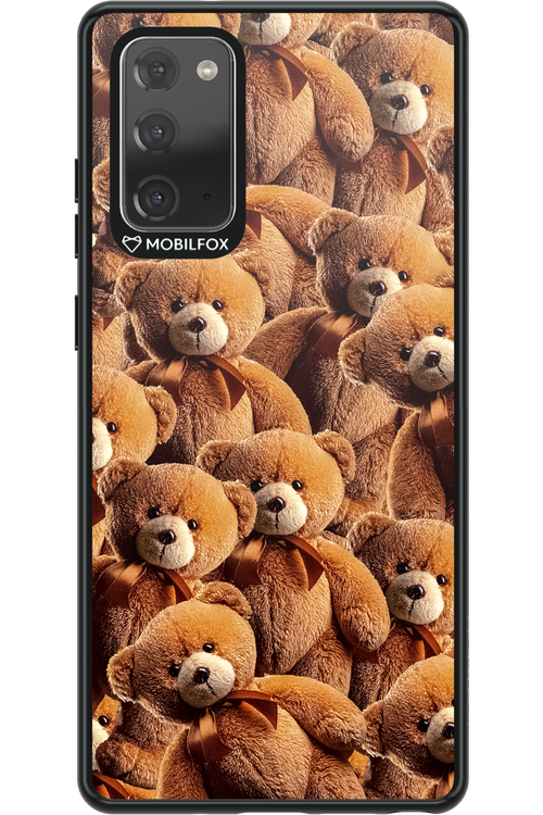 Teddys - Samsung Galaxy Note 20