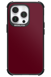 Burgundy - Apple iPhone 14 Pro
