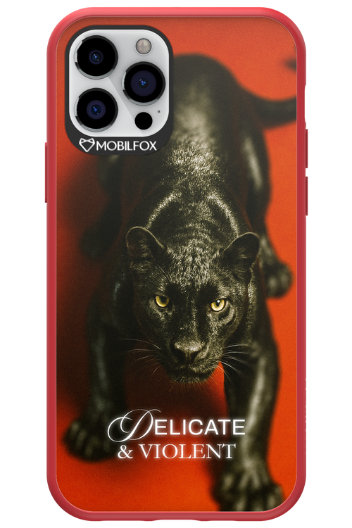 DeliCat 2.0 - Apple iPhone 12 Pro