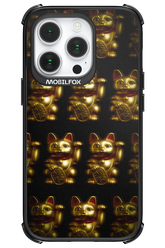 Gold Luck - Apple iPhone 14 Pro
