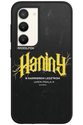 A KARRIEREM LESZ_ROM - Samsung Galaxy S23