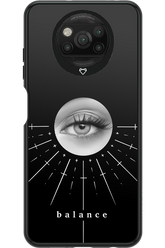 Szem 2.0 - Xiaomi Poco X3 Pro