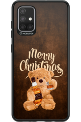 Mrery Chistrsam - Samsung Galaxy A71