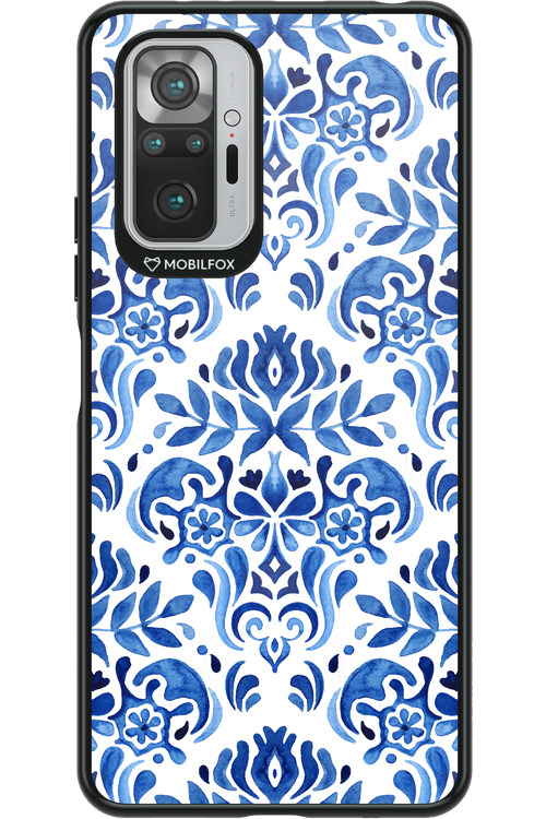 La Dolce Flora 2.0 - Xiaomi Redmi Note 10S