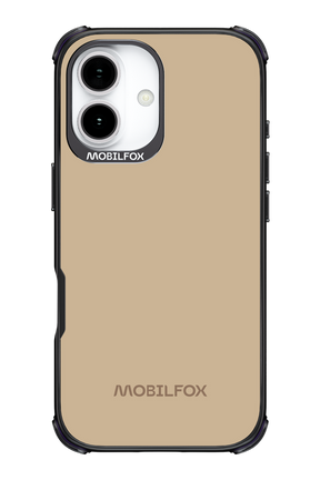 Sand - Apple iPhone 17