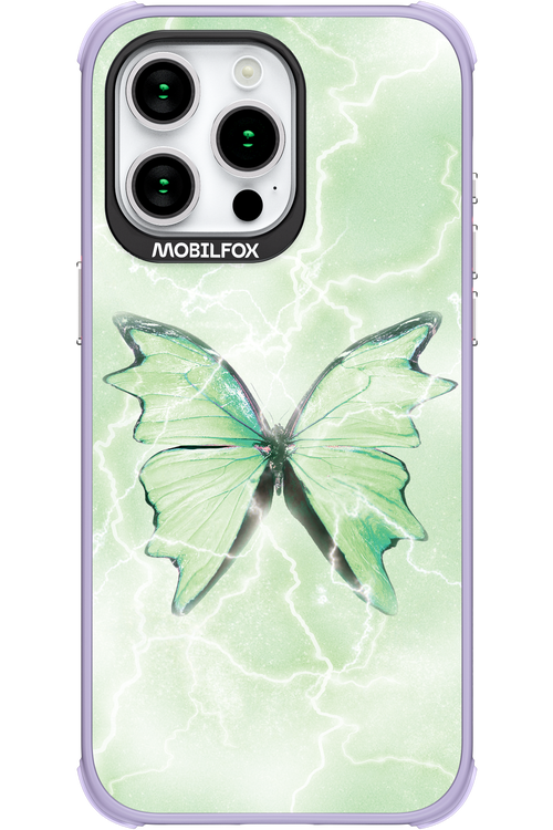 Amnesia - Apple iPhone 15 Pro Max