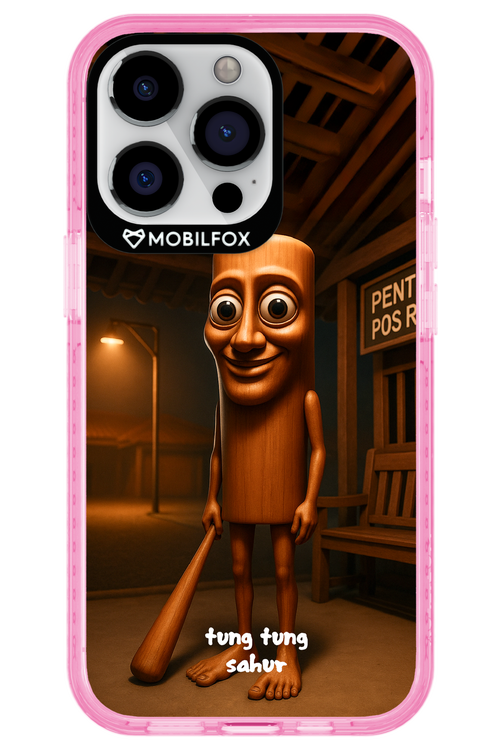 Tung tung sahur - Apple iPhone 13 Pro