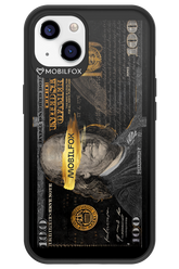 Gold Life 2.0 - Apple iPhone 13