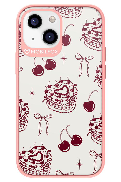 Cake Dream - Apple iPhone 13 Mini