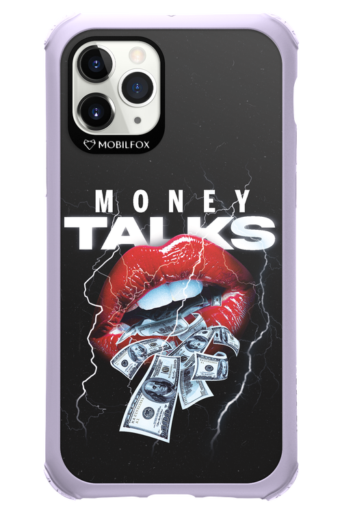 Money Talks 2.0 - Apple iPhone 11 Pro