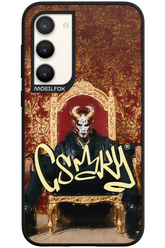 Kaiser Cover - Samsung Galaxy S23 Plus