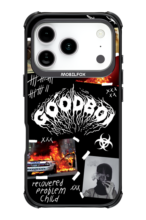 Good Boy - Apple iPhone 17 Pro