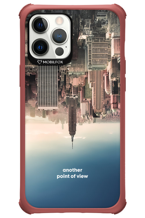N-York - Apple iPhone 12 Pro Max