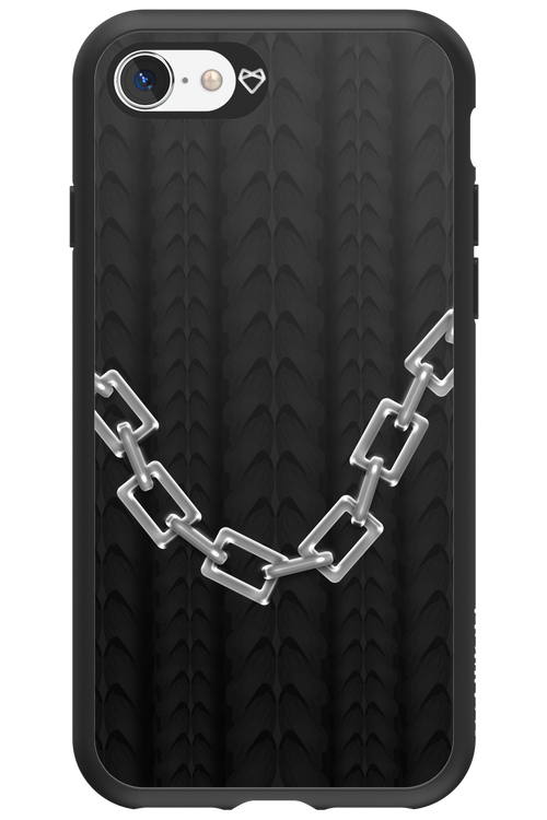 Chain Baddie - Apple iPhone SE 2022
