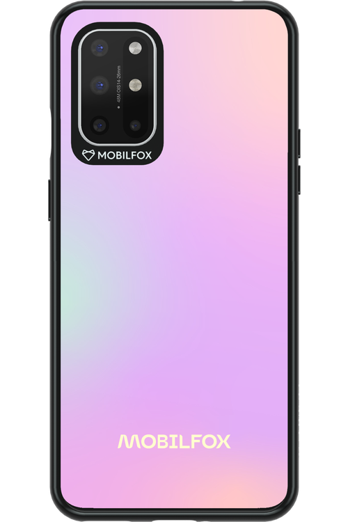 Pastel Violet 2.0 - OnePlus 8T