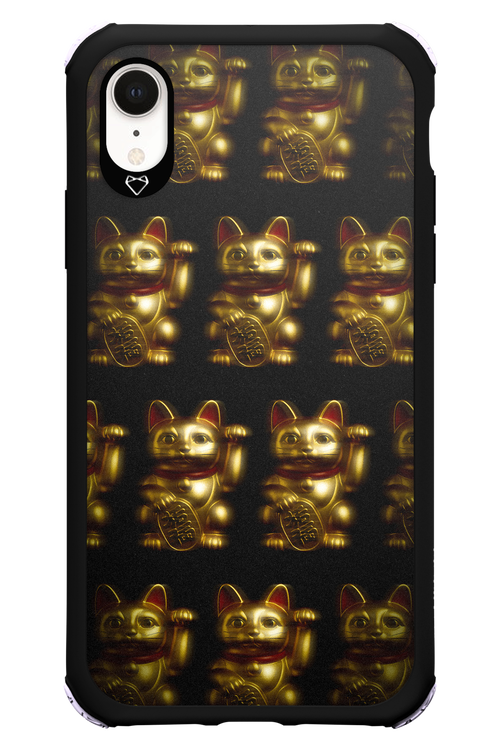 Gold Luck - Apple iPhone XR