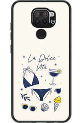 Dolce Vita - Xiaomi Redmi Note 9