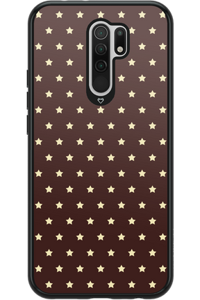 Star Mousse - Xiaomi Redmi 9