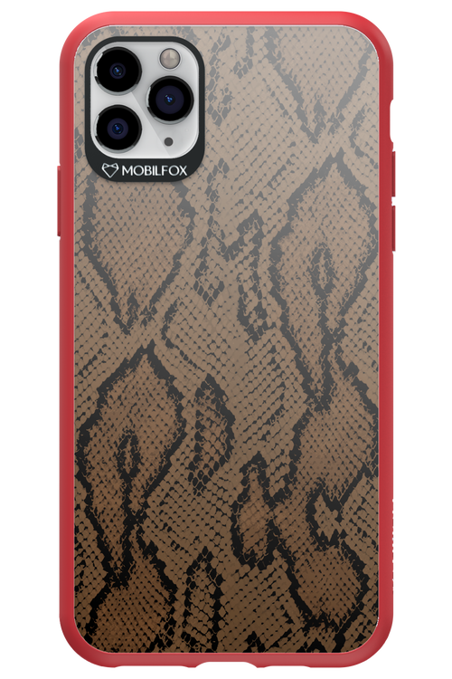 Nude Mamba - Apple iPhone 11 Pro Max