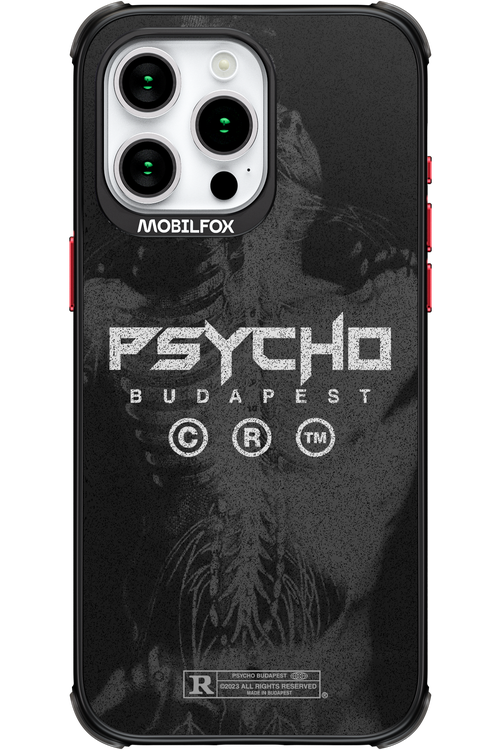 X-Ray - Apple iPhone 15 Pro Max