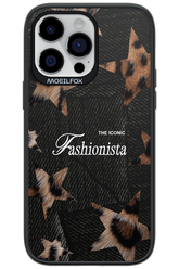 Iconic Fashionista - Apple iPhone 14 Pro Max